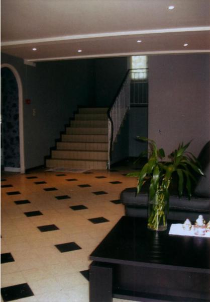 Hotel Cuulong Labarthe-Inard Exterior photo